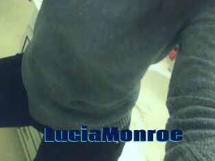 LuciaMonroe