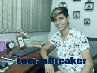 LucianBreaker