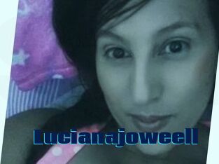 Lucianajoweell