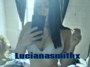 Lucianasmithx