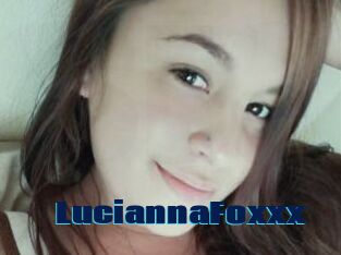 LuciannaFoxxx