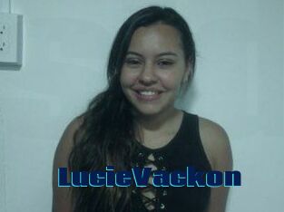 LucieVackon