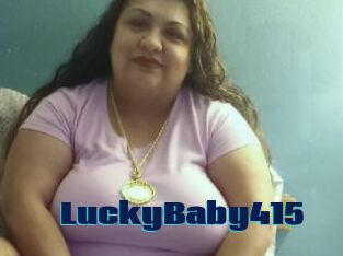 LuckyBaby415