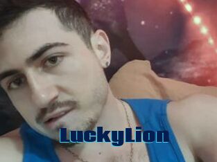 LuckyLion
