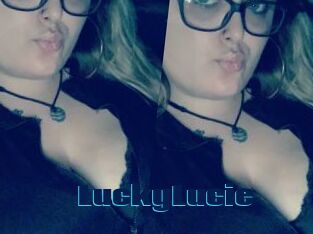 LuckyLucie