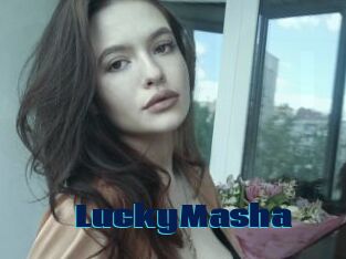 LuckyMasha