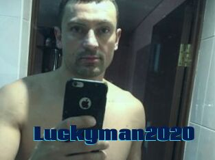 Luckyman2020