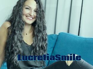 LucretiaSmile