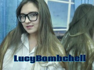 LucyBombchell