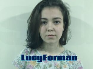 LucyForman