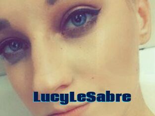 LucyLeSabre