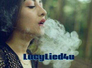 LucyLied4u