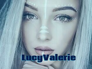 LucyValerie