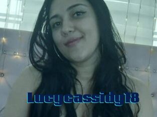 Lucycassidy18