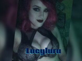 Lucyluru