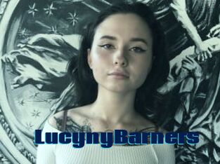 LucynyBarners