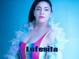 Lufesita