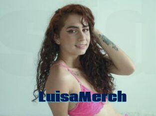 LuisaMerch