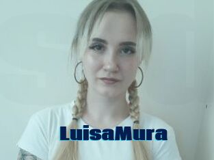 LuisaMura