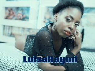 LuisaRaymi