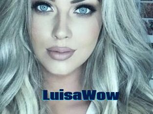 LuisaWow