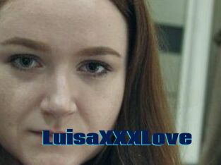 Luisa_XXX_Love