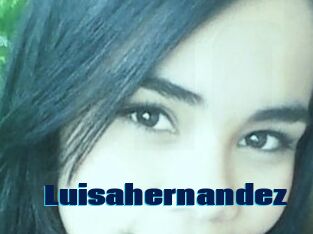 Luisahernandez