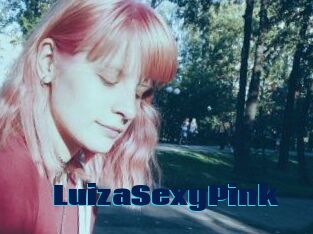 LuizaSexyPink