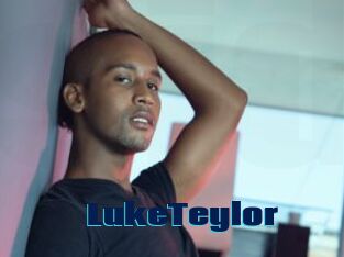 LukeTeylor