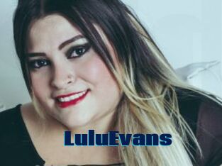LuluEvans
