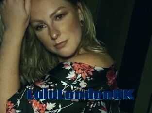 LuluLondonUK