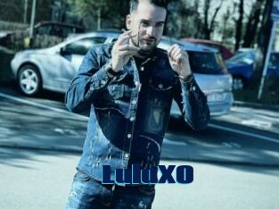 LuluXO