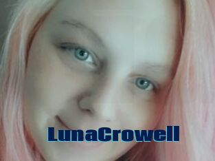 LunaCrowell