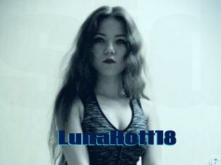 LunaHott18