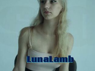 LunaLamb