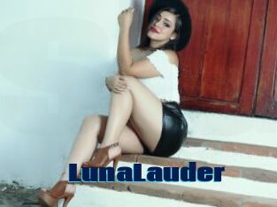 LunaLauder