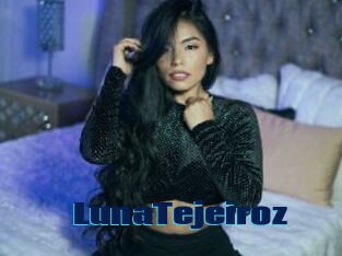 LunaTejeiroz