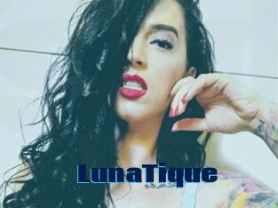 LunaTique