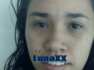 LunaXX