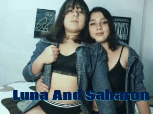 Luna_And_Saharon