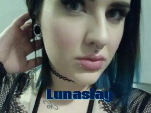 Lunaslay