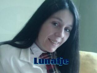 Lunatje