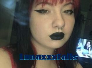 LunaxxxFalls