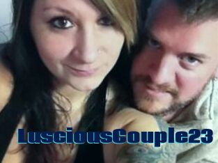 LusciousCouple23