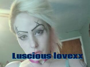 Luscious_lovexx