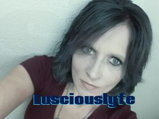 Lusciouslyfe