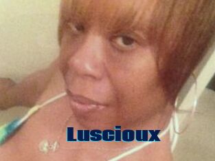 Luscioux