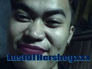 LustOfHersheyxxx