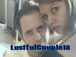 LustfulCouple18