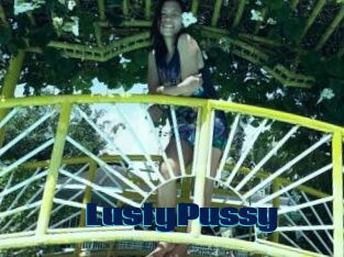 LustyPussy